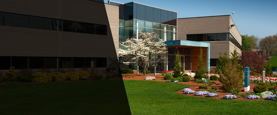 High Ridge Landscapers