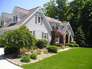 Landscapers and Lawncare Services in High Ridge, MO
